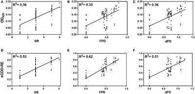 Diversity Manipulation of Psychrophilic Bacterial Consortia for Improved Biological Treatment of Medium-Strength Wastewater at Low Temperature